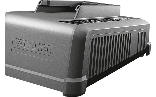 Kärcher Battery Power+ 18/60 Schnellladegerät 18 V