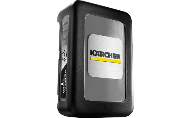 Kärcher Accu Power+ 18/30 Verwisselbare accu 18 V / 3,0 Ah