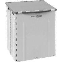 Brunner Plitter Waste Bin foldable 30 litres