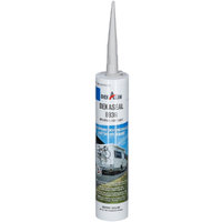 Dekalin Dekaseal 8936 Abtupfbare Dichtungsmasse Hellgrau 310 ml