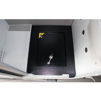 Mobil Safe insteekkluis voor VW California Coast & California Ocean