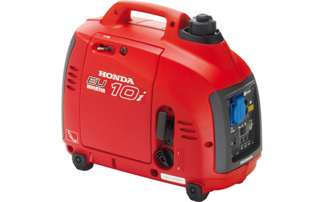 Honda EU 10i Inverter Stromerzeuger 1.000 W