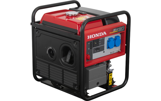 Honda EM 30 Rahmengerät-Stromerzeuger 3.000 W