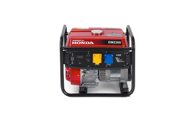 Honda EM 2300 Rahmengerät-Stromerzeuger 2.300 W