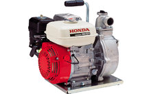 Honda WH Wasser-Hochdruckpumpe