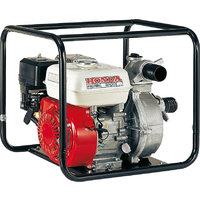 Bomba de agua de alta presi&oacute;n Honda WH 20 EFX 450 l/min