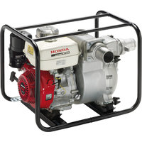 Pompe &agrave; eau sale WT 30 1 200 l/min Honda