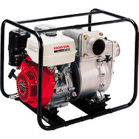 Pompe &agrave; eau sale WT 40 1 600 l/min Honda