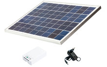 Fosera Power Line LSHS Solar set with battery box