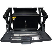 Coffre-fort Easy Fix x 250 Mobil Safe