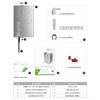 WM Aquatec UV-C LED Trinkwasser-Desinfektionsgerät 