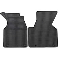Berger Tapis en caoutchouc pour la cabine de conduite