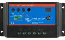 Controlador de carga BlueSolar PWM-Light de Victron 12/24V