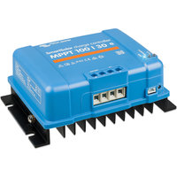 Victron SmartSolar MPPT 100/30 with Bluetooth control Solar charge controller 100 V / 30 A