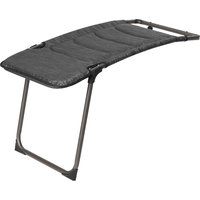 Berger Slimline Beinauflage  Anthrazit Modell 23/24