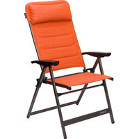 Berger Slimline Klappsessel Orange Modell 23