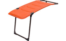 Berger Slimline Leg Support, orange