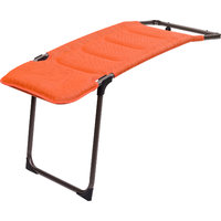 Berger Slimline Beinauflage Orange Modell 23