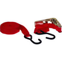 HP spanband 2-delig met ratel 3,5 m