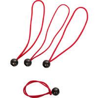 HP Trailer Tarpaulin Tensioner 4 pieces 25 cm