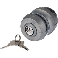 HP Egg of Columbus Trailer Anti-Theft Device