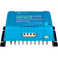 Victron BlueSolar MPPT 100/30 Solar-Laderegler 100 V / 30 A