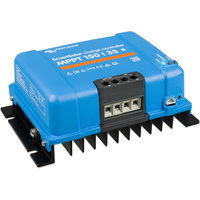 Victron SmartSolar MPPT 150/35 with Bluetooth control Solar charge controller 150 V / 35 A