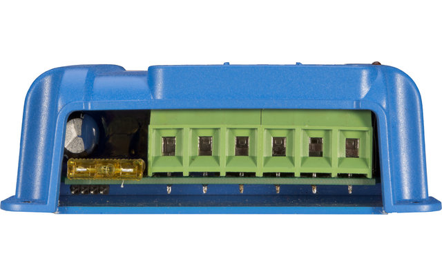Controlador de carga Victron BlueSolar MPPT 150/35 150 V / 35 A