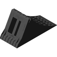 AL-KO Typ UK 53 K-2 Unterlegkeil Schwarz