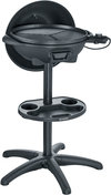 Severin Elektro Standgrill mit Haube