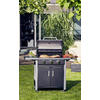 Enders Chicago 3 Gas Barbecue
