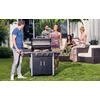 Enders Chicago 3 Gas Barbecue