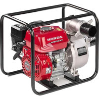 Pompe &agrave; eau fra&icirc;che WX 10 1.100 l/min Honda