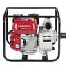 Honda Profi WB 20 fresh water pump 620 l/min