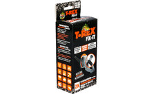 T-Rex Fix-It Glasfaser-Reperaturklebeband Set 1,25 m x 50 mm