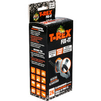 T-Rex Fix-It Glasfaser-Reperaturklebeband Set 1,25 m x 50 mm