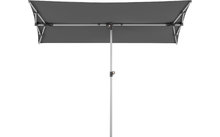 Schneider Novara parasol pivotant/swivel