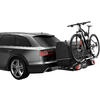 Thule Velo Space XT adapter for 4th wheel