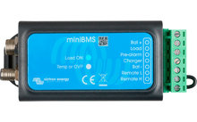 Sistema de gestión de baterías Victron mini.BMS