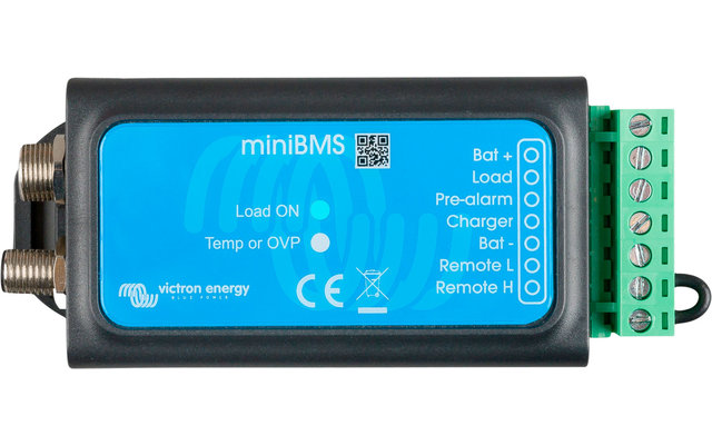 Victron mini.BMS Batterie Managementsystem