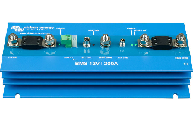Victron BMS 12/200 Sistema di gestione della batteria 12 V / 200 A