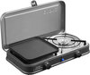 Cadac 2 Cook 2 Pro Deluxe 2-flammiger Gaskocher / Grill 50 mbar