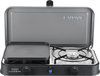 Cadac 2 Cook 2 Pro Deluxe 2-flammiger Gaskocher / Grill 50 mbar