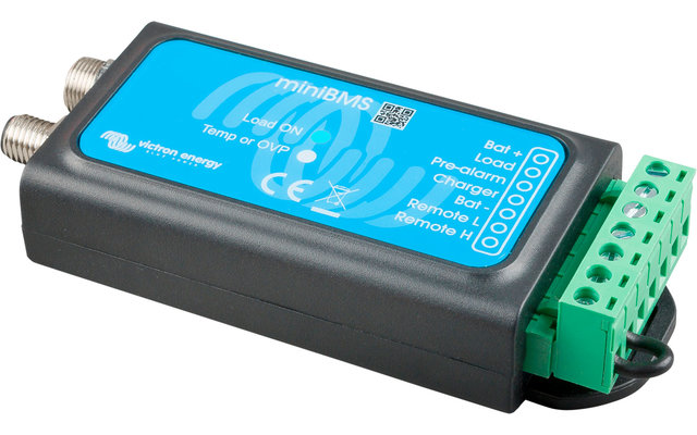 Sistema de gestión de baterías Victron mini.BMS