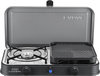 Cadac 2 Cook 2 Pro Deluxe 2-flammiger Gaskocher / Grill 50 mbar