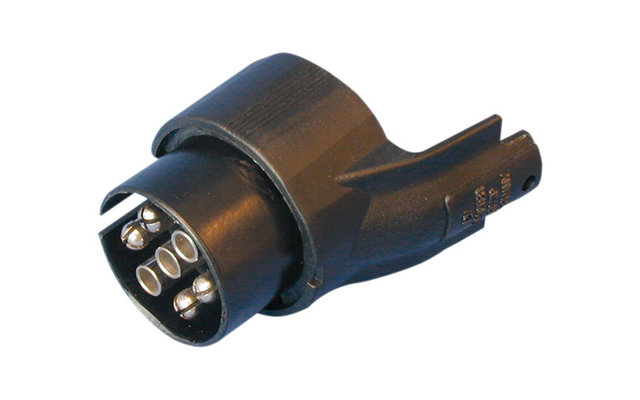 Adapter plug 13 / 7 pole