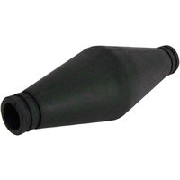 Ballon-Wagenheber Adapter eckig oval bis 7,5 cm