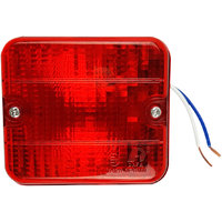 Luz antiniebla trasera para remolques 12 V / 21 W