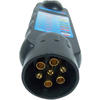 LED vehicle light tester 7 / 13-pin