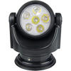 LED-zoeklamp 12 V / 30 W